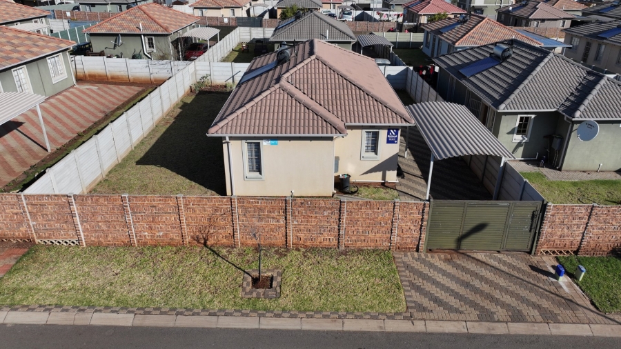 3 Bedroom Property for Sale in Sky City Gauteng