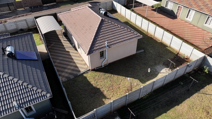3 Bedroom Property for Sale in Sky City Gauteng