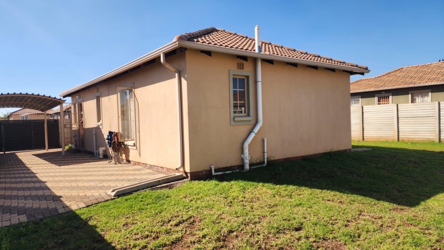 3 Bedroom Property for Sale in Sky City Gauteng