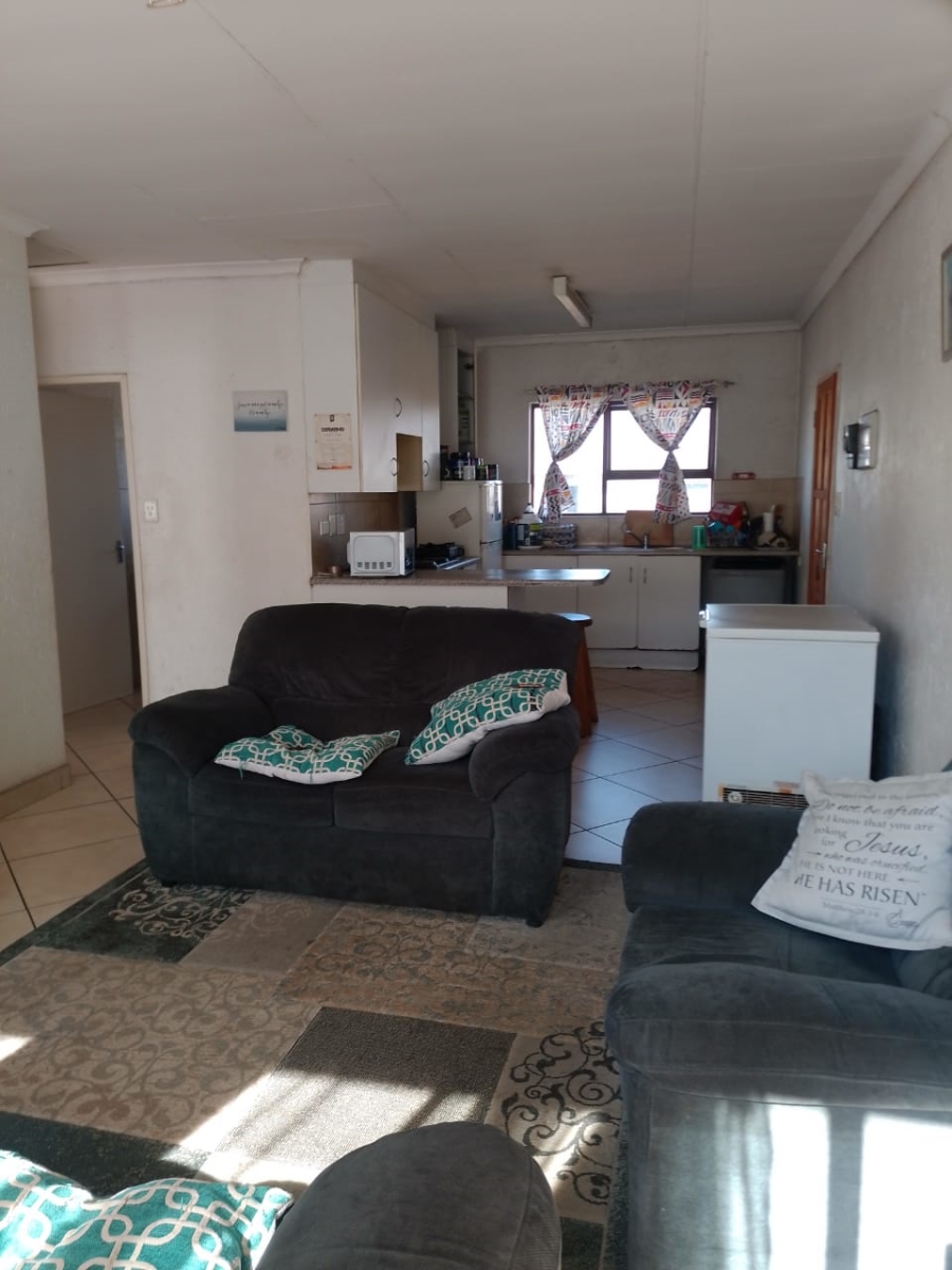 2 Bedroom Property for Sale in Beyers Park Gauteng