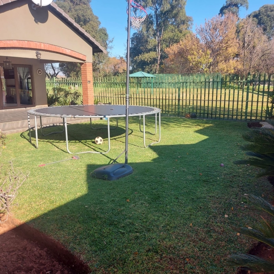 4 Bedroom Property for Sale in Lilianton Gauteng