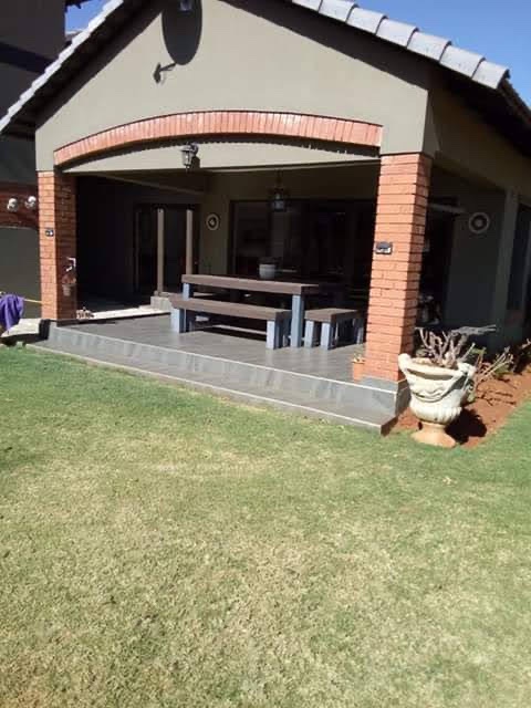 4 Bedroom Property for Sale in Lilianton Gauteng