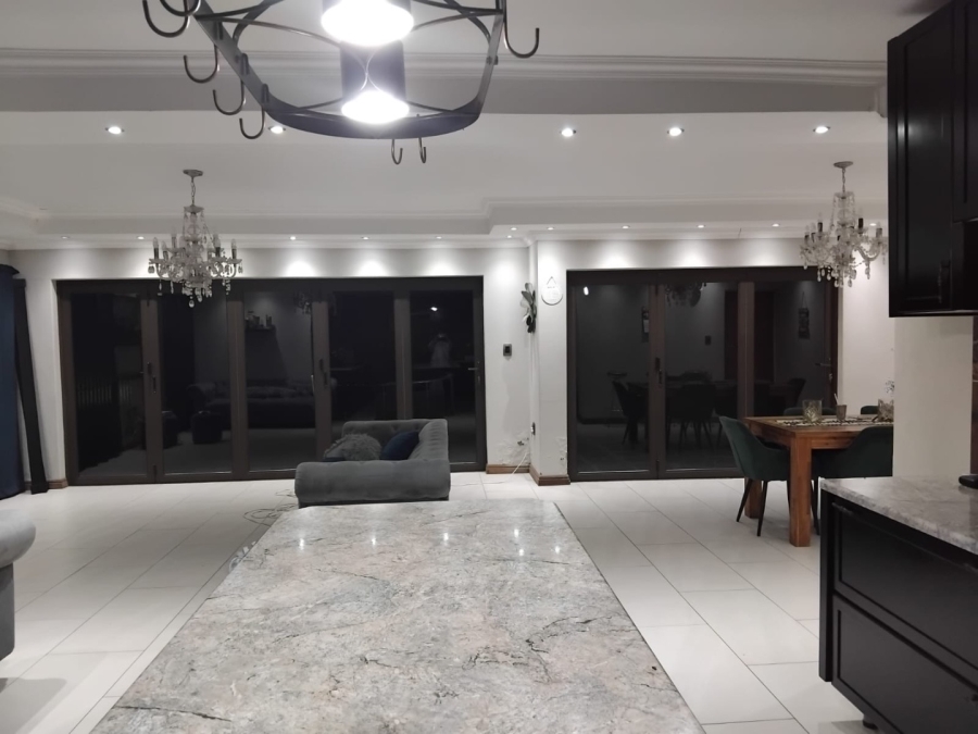4 Bedroom Property for Sale in Lilianton Gauteng