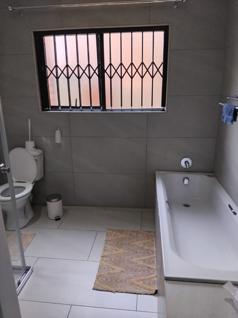 4 Bedroom Property for Sale in Lilianton Gauteng