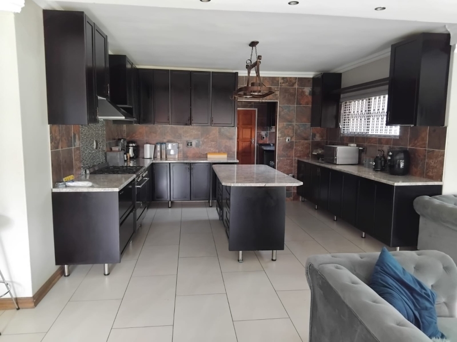 4 Bedroom Property for Sale in Lilianton Gauteng