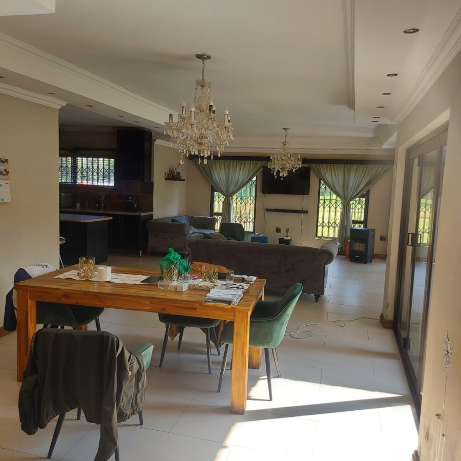 4 Bedroom Property for Sale in Lilianton Gauteng