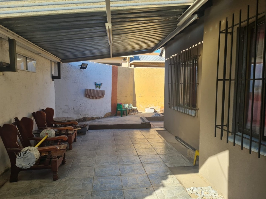 3 Bedroom Property for Sale in Ormonde Gauteng