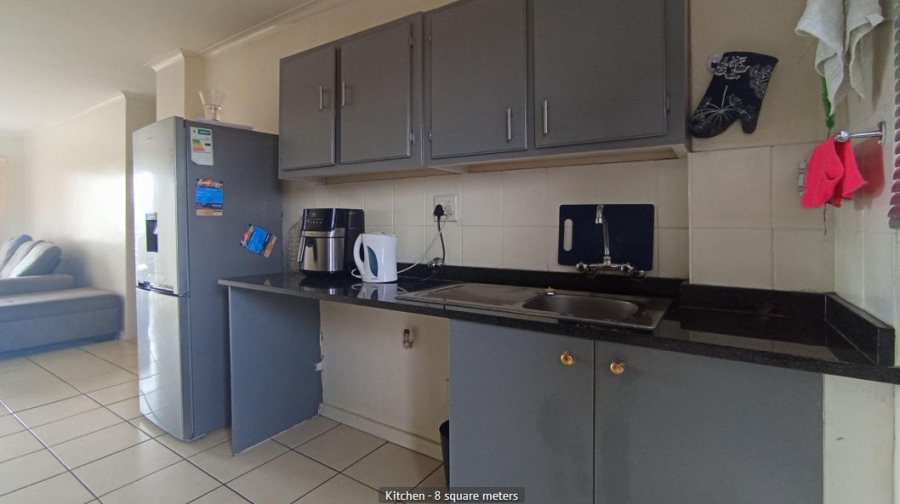 2 Bedroom Property for Sale in Zwartkop Gauteng