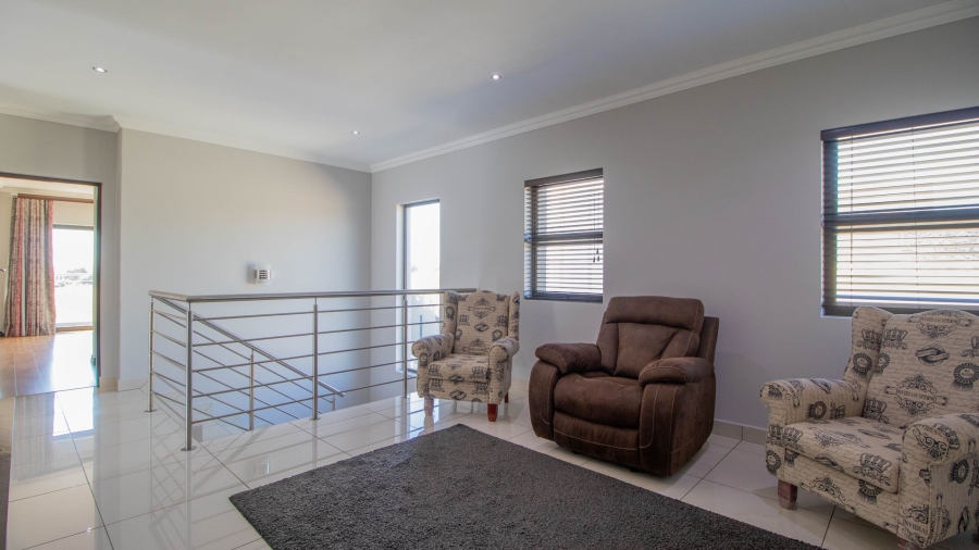 4 Bedroom Property for Sale in Serengeti Lifestyle Estate Gauteng