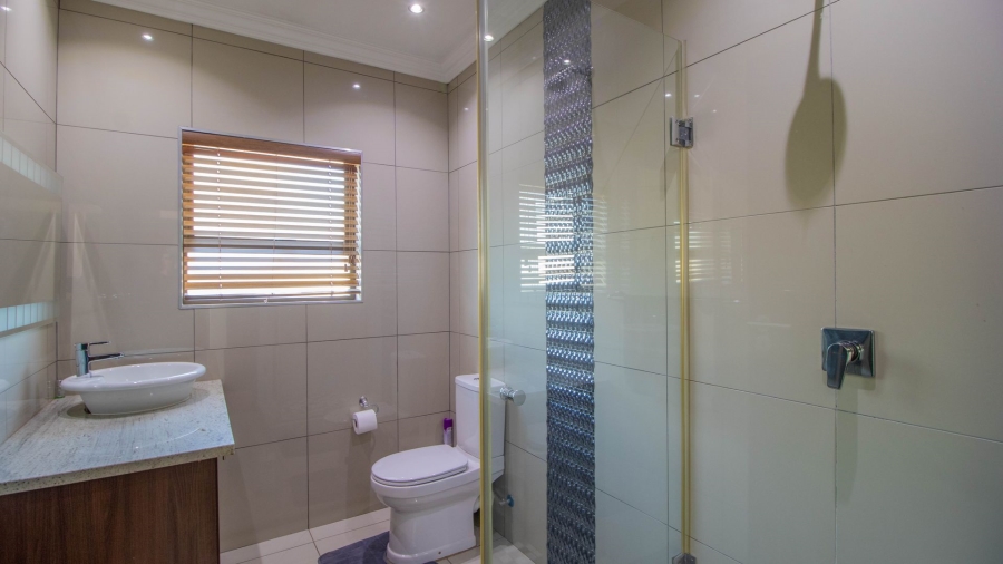 4 Bedroom Property for Sale in Serengeti Lifestyle Estate Gauteng