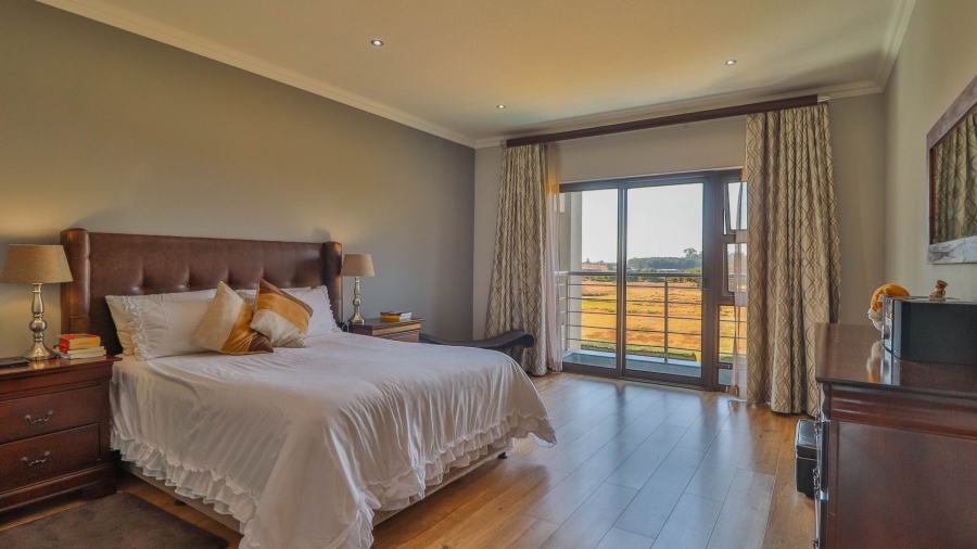 4 Bedroom Property for Sale in Serengeti Lifestyle Estate Gauteng