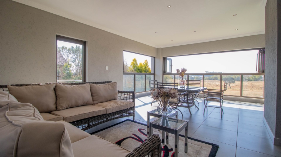 4 Bedroom Property for Sale in Serengeti Lifestyle Estate Gauteng