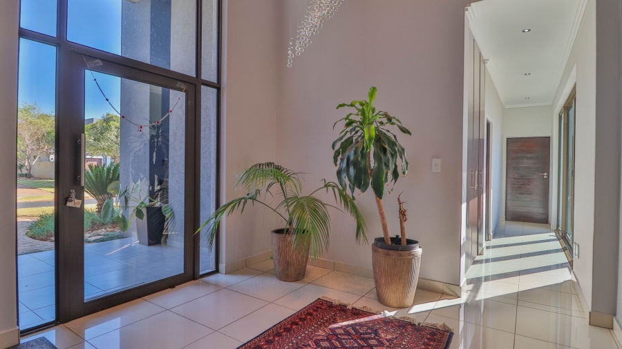 4 Bedroom Property for Sale in Serengeti Lifestyle Estate Gauteng