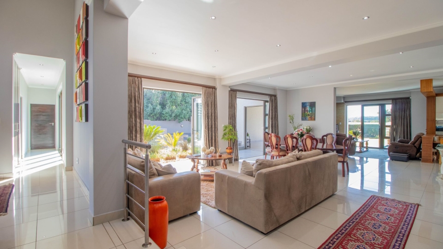 4 Bedroom Property for Sale in Serengeti Lifestyle Estate Gauteng