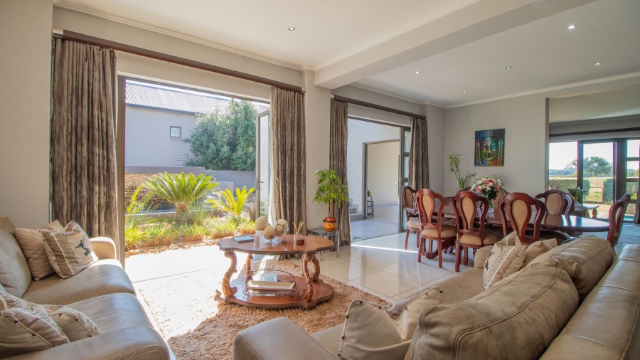 4 Bedroom Property for Sale in Serengeti Lifestyle Estate Gauteng