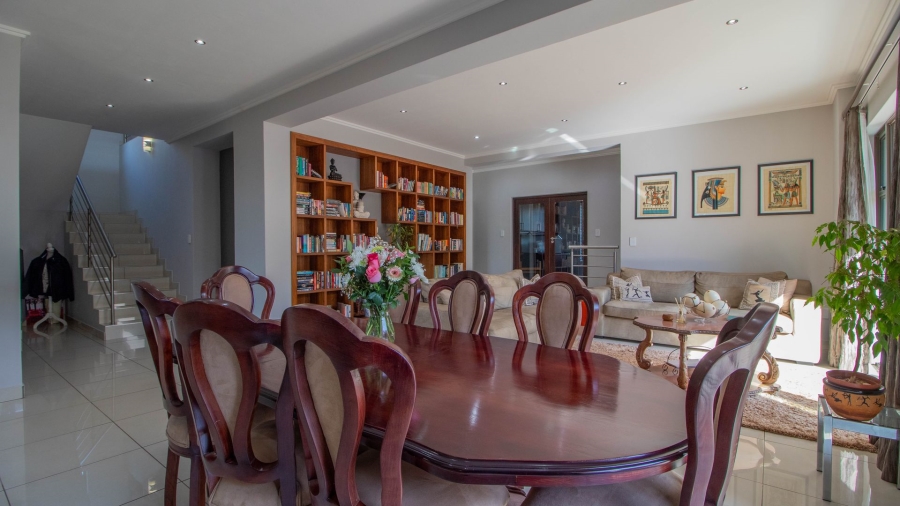 4 Bedroom Property for Sale in Serengeti Lifestyle Estate Gauteng