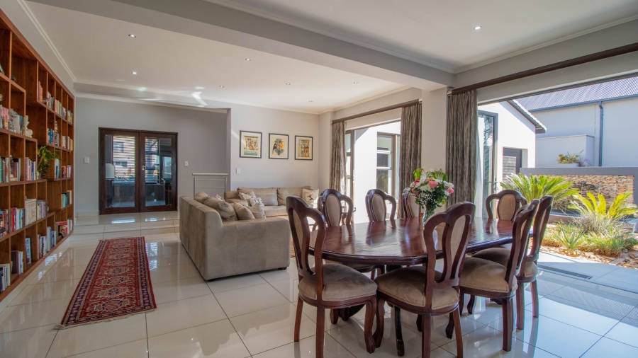 4 Bedroom Property for Sale in Serengeti Lifestyle Estate Gauteng