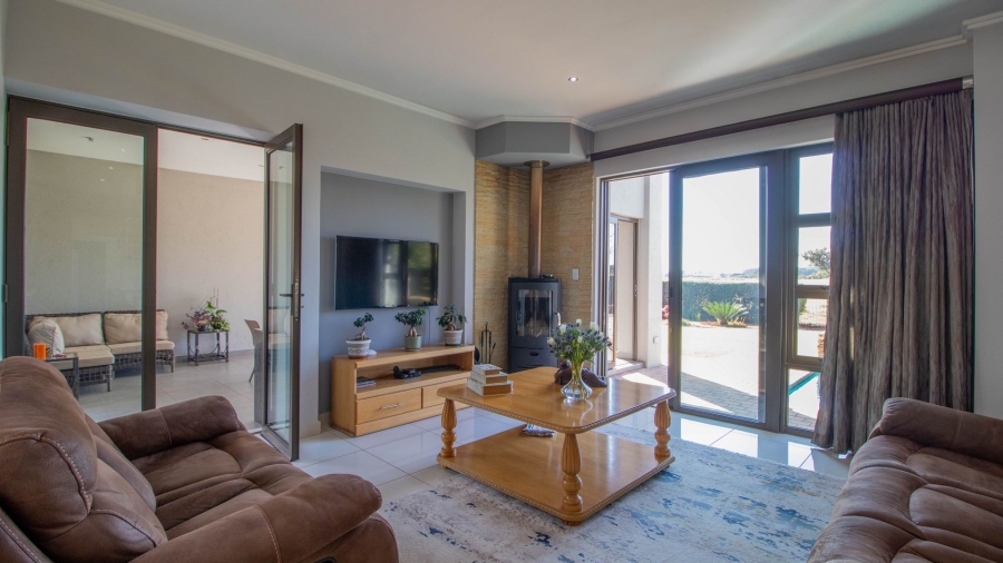 4 Bedroom Property for Sale in Serengeti Lifestyle Estate Gauteng