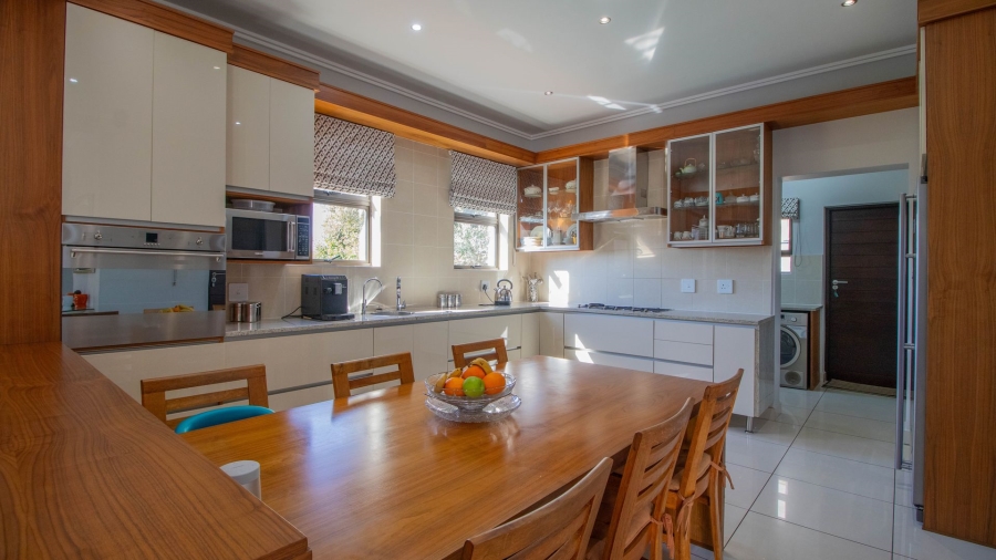 4 Bedroom Property for Sale in Serengeti Lifestyle Estate Gauteng