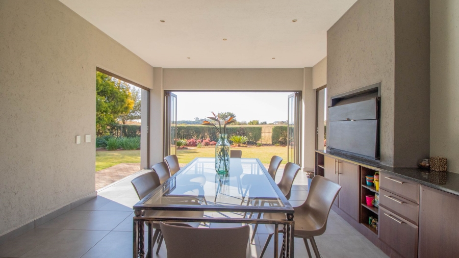 4 Bedroom Property for Sale in Serengeti Lifestyle Estate Gauteng