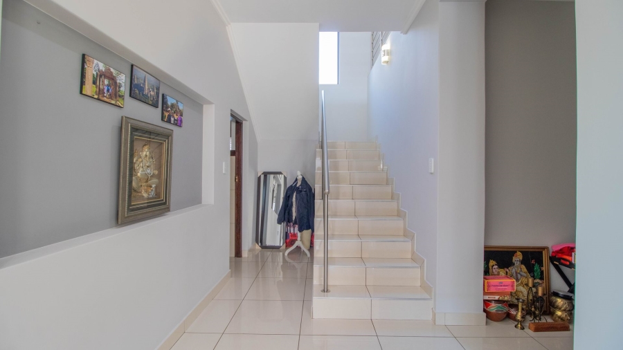 4 Bedroom Property for Sale in Serengeti Lifestyle Estate Gauteng