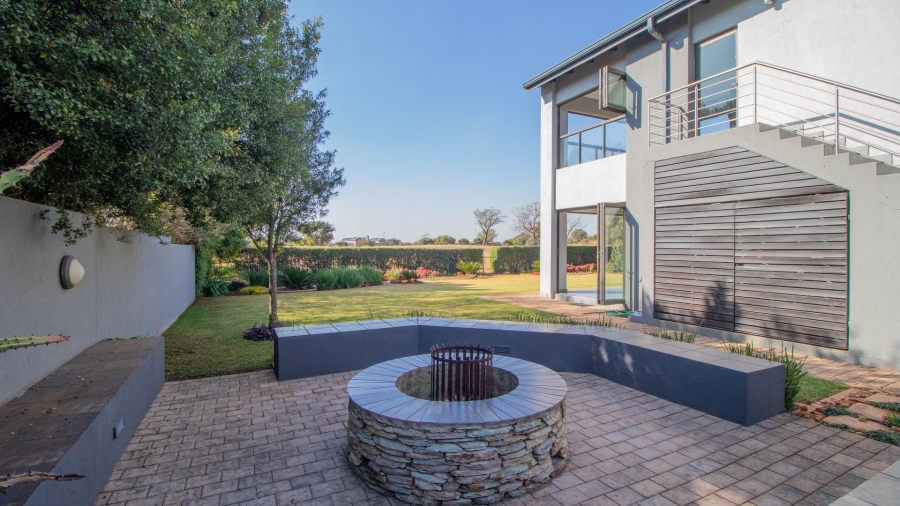 4 Bedroom Property for Sale in Serengeti Lifestyle Estate Gauteng