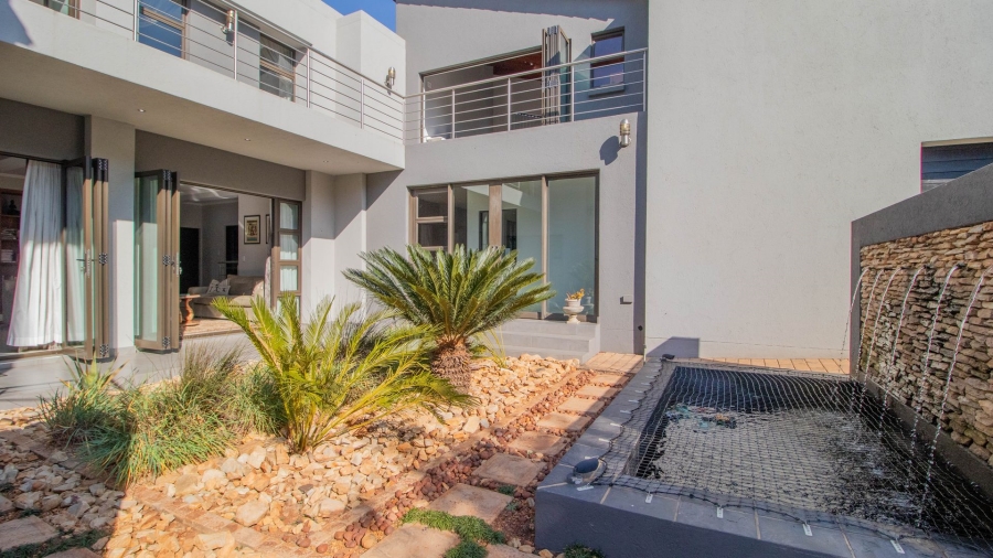 4 Bedroom Property for Sale in Serengeti Lifestyle Estate Gauteng