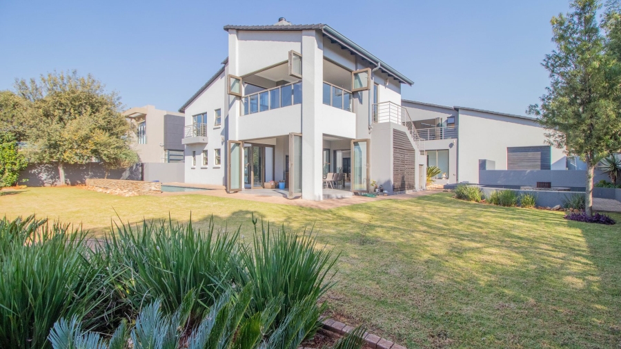 4 Bedroom Property for Sale in Serengeti Lifestyle Estate Gauteng