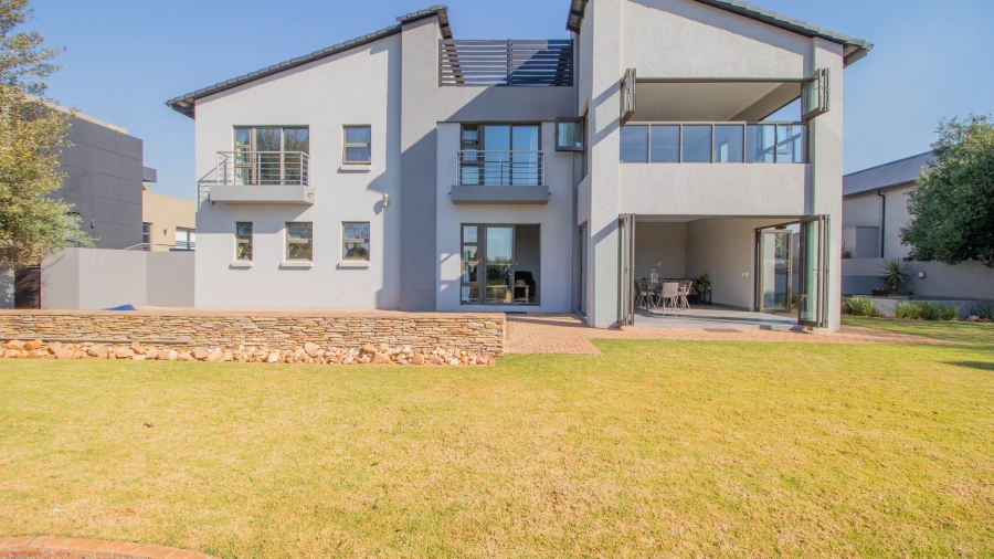 4 Bedroom Property for Sale in Serengeti Lifestyle Estate Gauteng