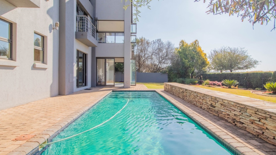 4 Bedroom Property for Sale in Serengeti Lifestyle Estate Gauteng