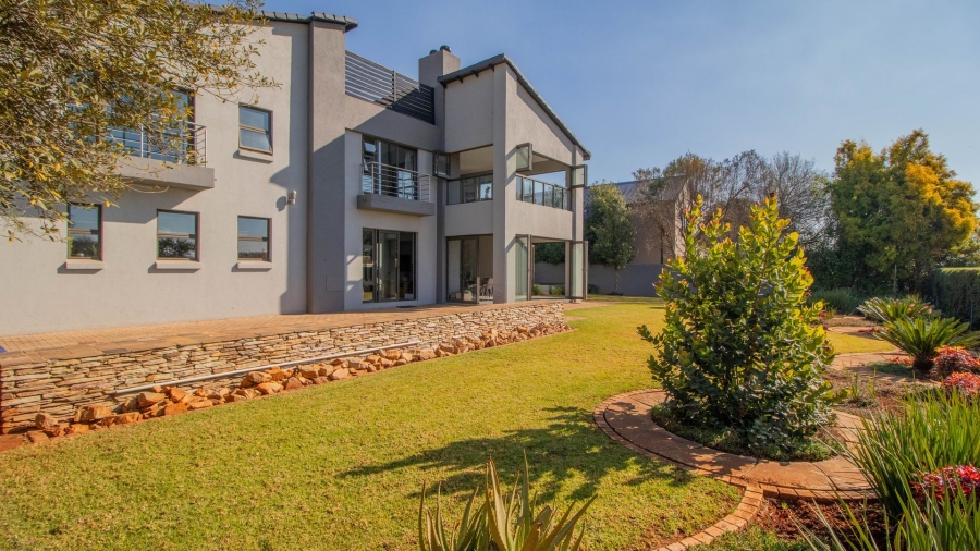 4 Bedroom Property for Sale in Serengeti Lifestyle Estate Gauteng