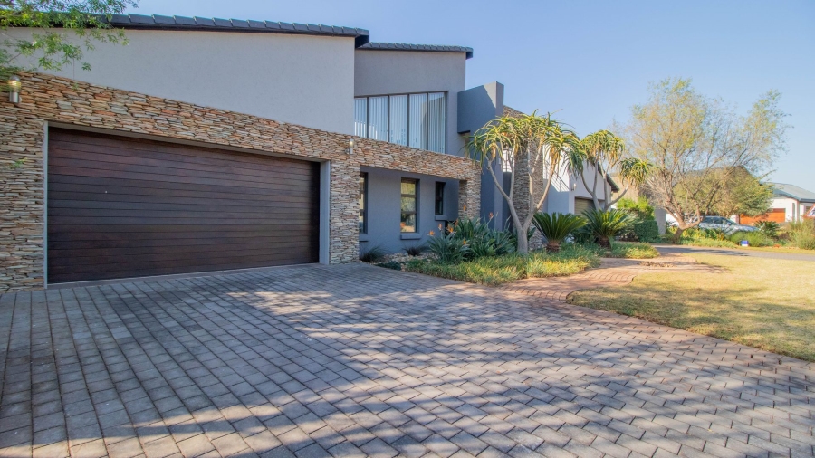 4 Bedroom Property for Sale in Serengeti Lifestyle Estate Gauteng