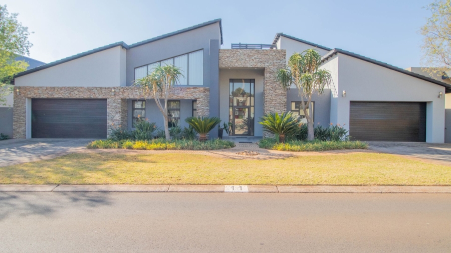 4 Bedroom Property for Sale in Serengeti Lifestyle Estate Gauteng