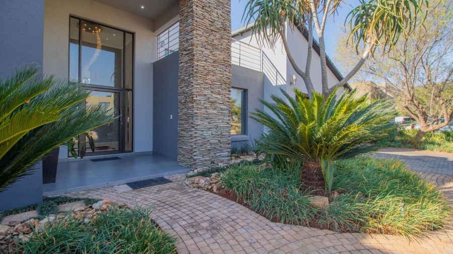 4 Bedroom Property for Sale in Serengeti Lifestyle Estate Gauteng
