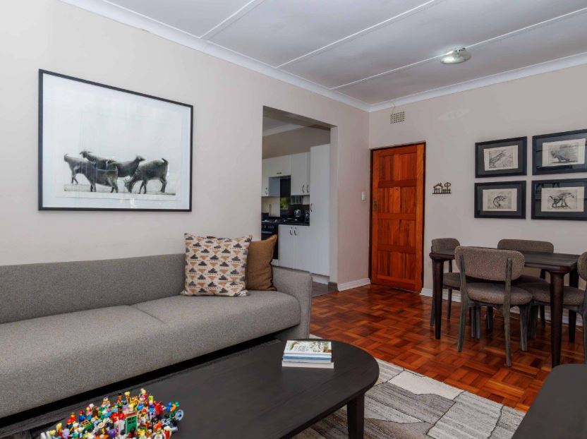2 Bedroom Property for Sale in Modderfontein Gauteng