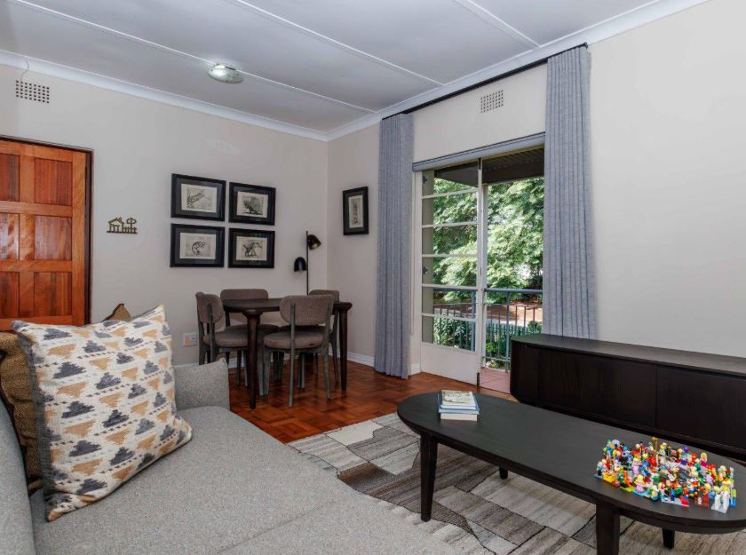 2 Bedroom Property for Sale in Modderfontein Gauteng