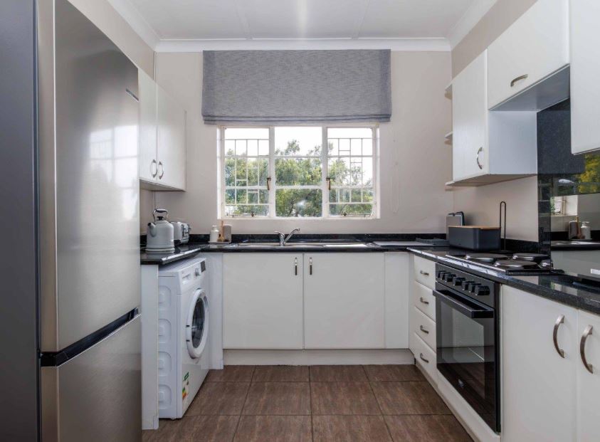 2 Bedroom Property for Sale in Modderfontein Gauteng