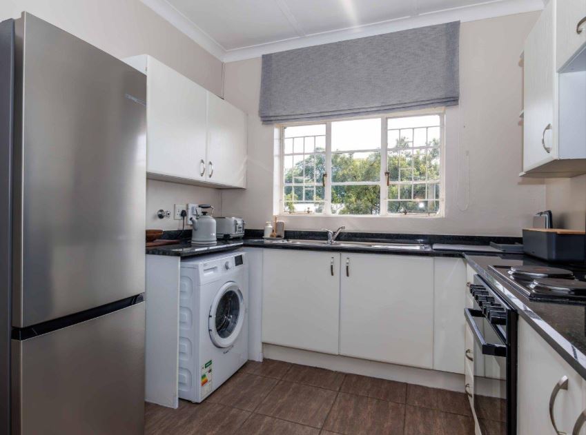 2 Bedroom Property for Sale in Modderfontein Gauteng