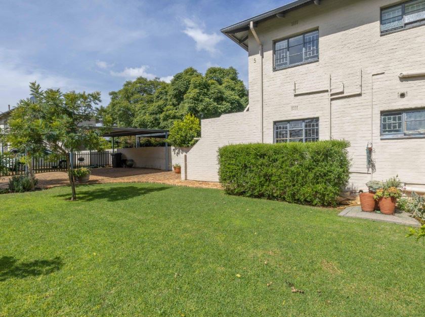 2 Bedroom Property for Sale in Modderfontein Gauteng