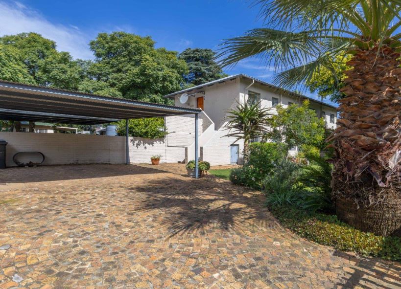 2 Bedroom Property for Sale in Modderfontein Gauteng