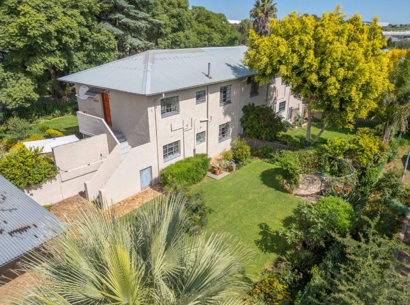 2 Bedroom Property for Sale in Modderfontein Gauteng