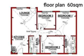2 Bedroom Property for Sale in Windmill Park Gauteng