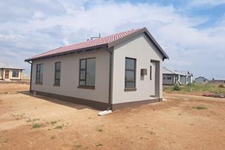 2 Bedroom Property for Sale in Windmill Park Gauteng
