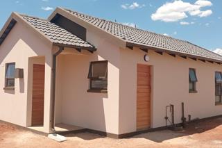 2 Bedroom Property for Sale in Windmill Park Gauteng
