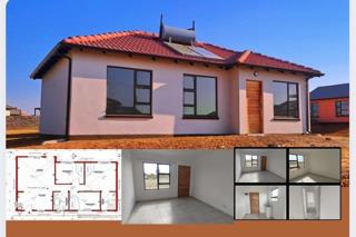 2 Bedroom Property for Sale in Windmill Park Gauteng
