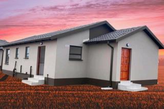 2 Bedroom Property for Sale in Windmill Park Gauteng