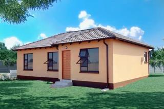 2 Bedroom Property for Sale in Windmill Park Gauteng