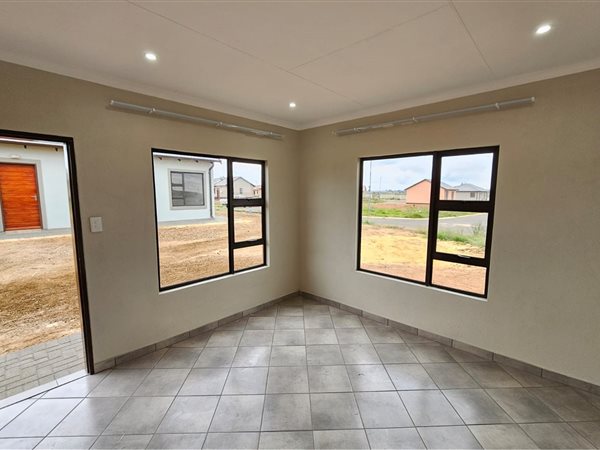 3 Bedroom Property for Sale in Crystal Park Gauteng