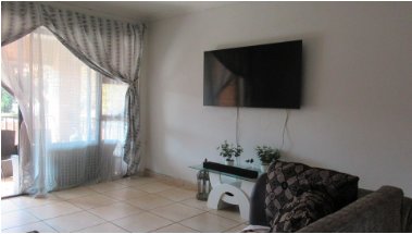 2 Bedroom Property for Sale in Florida Lake Gauteng