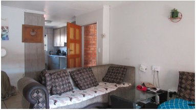 2 Bedroom Property for Sale in Florida Lake Gauteng